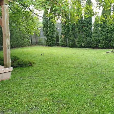 Nyaraló Pihenő Siófok