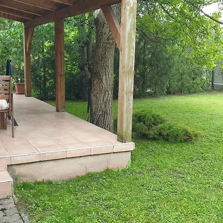 Nyaraló Pihenő