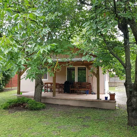 Nyaraló Pihenő Siófok